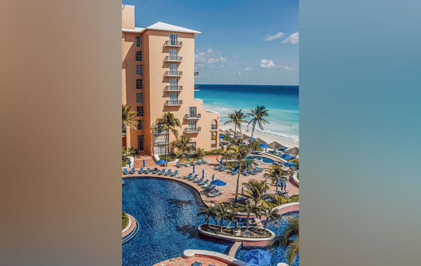 Kempinski Hotel Cancun offers European vibe in top sun destination