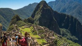 Peru program updates from G Adventures, Intrepid Travel as Machu Picchu reopens
