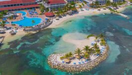 Holiday Inn Resort Montego Bay relaunches travel advisor fam rates