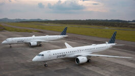 Porter celebrates launch of YYZ-YYC flights