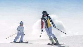 Club Med’s annual ski pre-sale is back