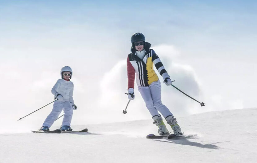 Club Med’s annual ski pre-sale is back