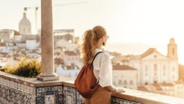 Got solo female clients? These are the top 10 destinations to recommend