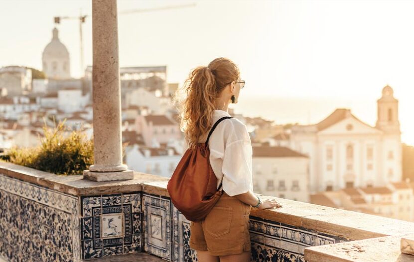 Got solo female clients? These are the top 10 destinations to recommend