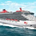 Virgin Voyages Announces Industry-First Partnerships with Trio of Sustainable Marine Fuel Providers