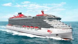 Virgin Voyages Announces Industry-First Partnerships with Trio of Sustainable Marine Fuel Providers