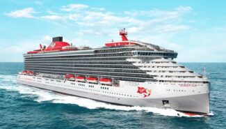 Virgin Voyages Announces Industry-First Partnerships with Trio of Sustainable Marine Fuel Providers