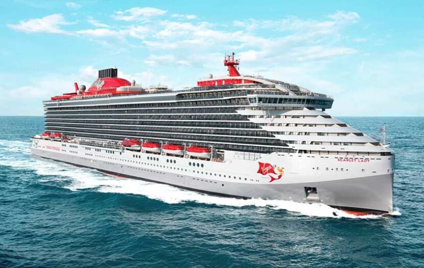 Virgin Voyages Announces Industry-First Partnerships with Trio of Sustainable Marine Fuel Providers