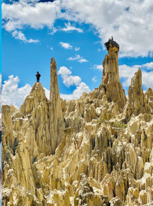 Channelling Bolivia's understated magic makes for a once-in-a-lifetime getaway