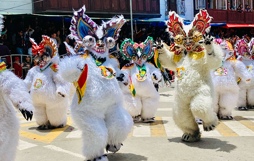 Channelling Bolivia's understated magic makes for a once-in-a-lifetime getaway