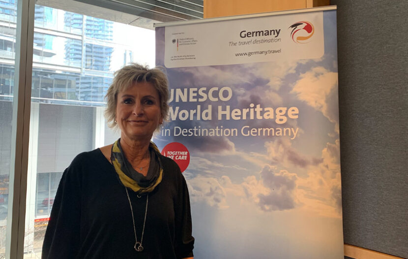 Overnight stays from Canada to Germany triple in 2022: GNTO