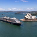 Holland America unveils new category of extended voyages