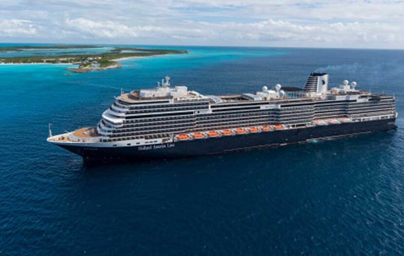 Holland America Line’s ‘Unforgettable Journeys Event’ available for departures Oct. 2023 - April 2024