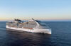 MSC Cruises opens bookings for mega-ship MSC World America