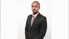 Nevis Tourism Authority has a new Director of Sales & Marketing