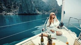 Shifting to luxury travel – for you and your clients