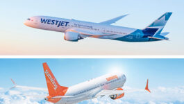WestJet-Sunwing deal now complete