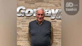 INTERVIEW: Goway founder Bruce Hodge on Travelweek’s early days, Goway’s new projects and more