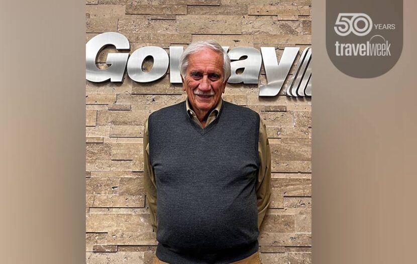 INTERVIEW: Goway founder Bruce Hodge on Travelweek’s early days, Goway’s new projects and more