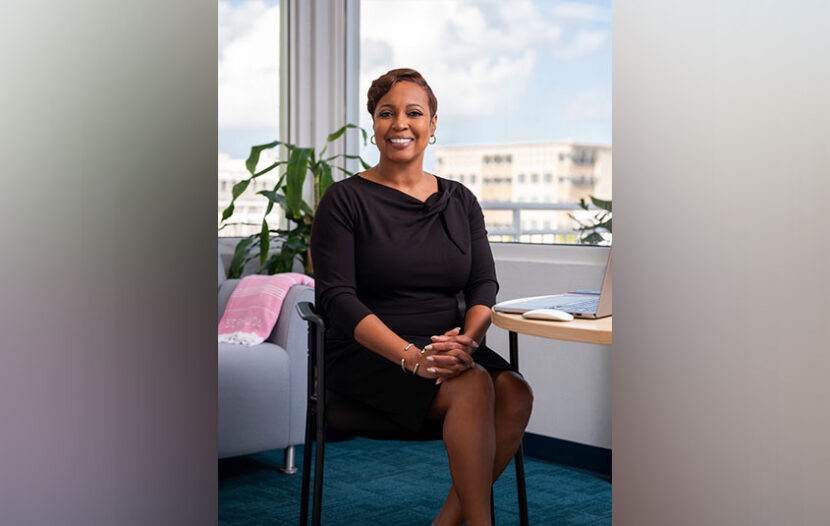 Bermuda Tourism Authority announces first female CEO