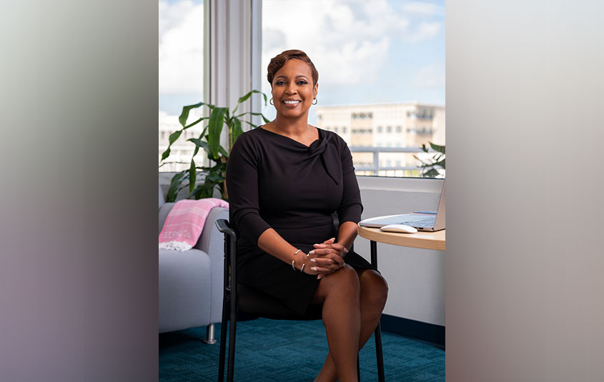 Bermuda Tourism Authority announces first female CEO Travelweek