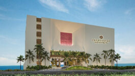 Opening in late 2023: Grand Velas Boutique Los Cabos