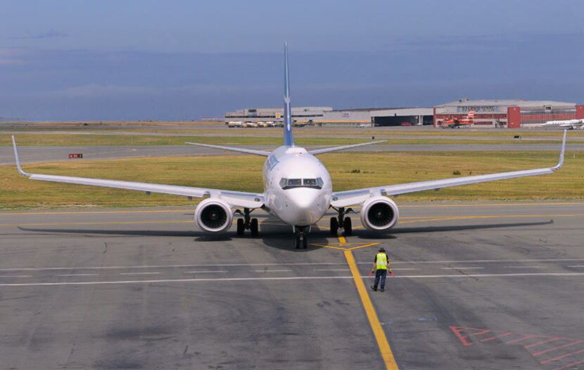 St. John's, N.L., airport reopen to public after ceiling fire creates damage