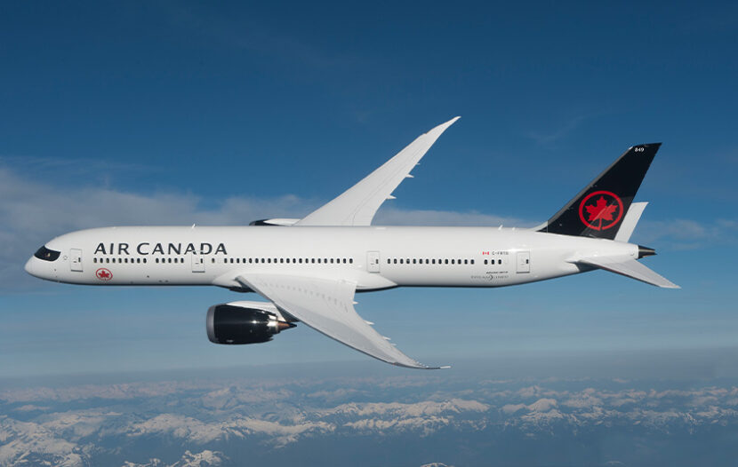 Air Canada finds new home at Dubai International’s Terminal 3