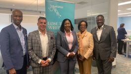 More islands, more vacation options, says The Bahamas’ tourism exec team