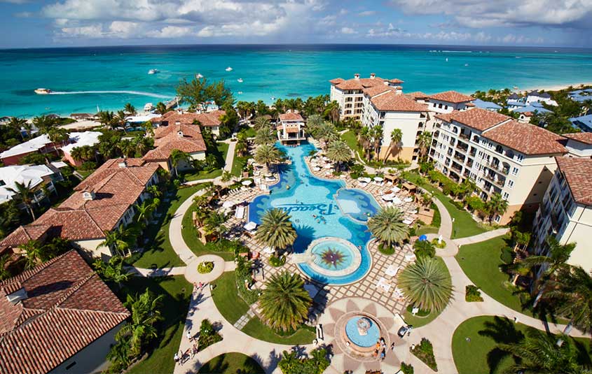Beaches Resorts guides Autism Acceptance Month Travelweek