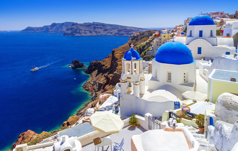 Uniworld announces first-ever post-cruise extensions in Greece