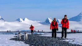 Hurtigruten Expeditions celebrates Travel Advisor Appreciation Day early with new promotion