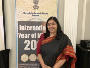 India to strengthen Canada ties during 75th anniversary year