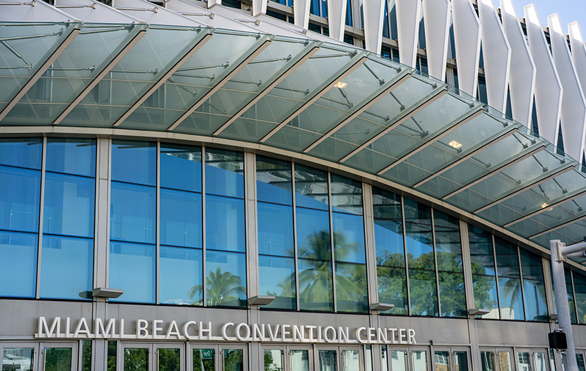 New dates announced for Florida Huddle and Encounter 2024 Travelweek