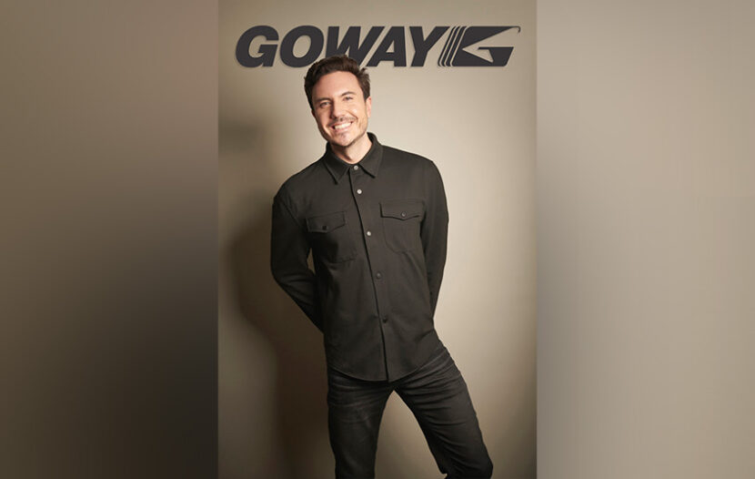 Goway hires new VP Marketing as it eyes global expansion
