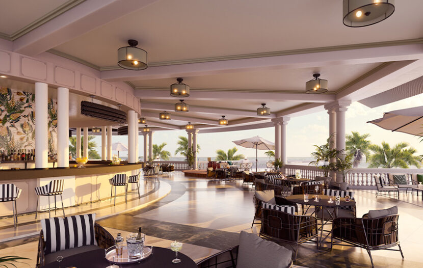 Grand Palladium Jamaica Resort & Spa’s multi-million dollar reno unveiled