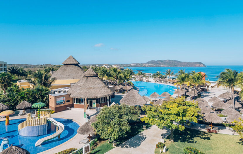 At Iberostar Selection Playa Mita, Wixárika cultural elements make for the perfect Mexico mix