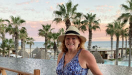 Calgary travel agent wins four-night all-inclusive stay with Playa Hotels & Resorts contest
