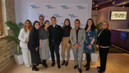 Santa Monica Travel & Tourism brings the sunshine to Toronto with industry events