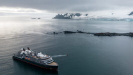 “No one else does it better”: Seabourn on expedition cruising, its 2024 Grand Africa Voyage & brand new leadership