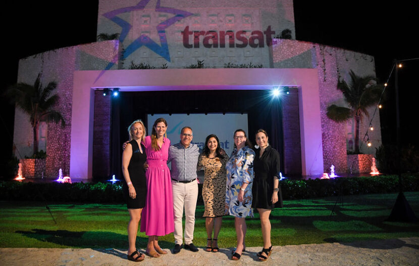 TDC’s National Leadership Conference in full swing in Cancun