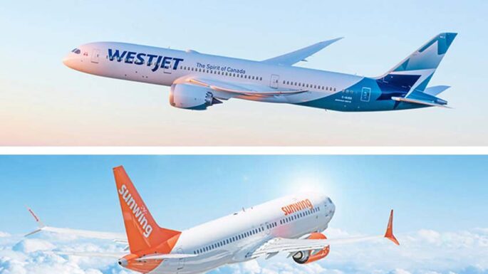 “This is a long-term move that will unlock greater scale”: Sunwing Airlines on WestJet mainline integration