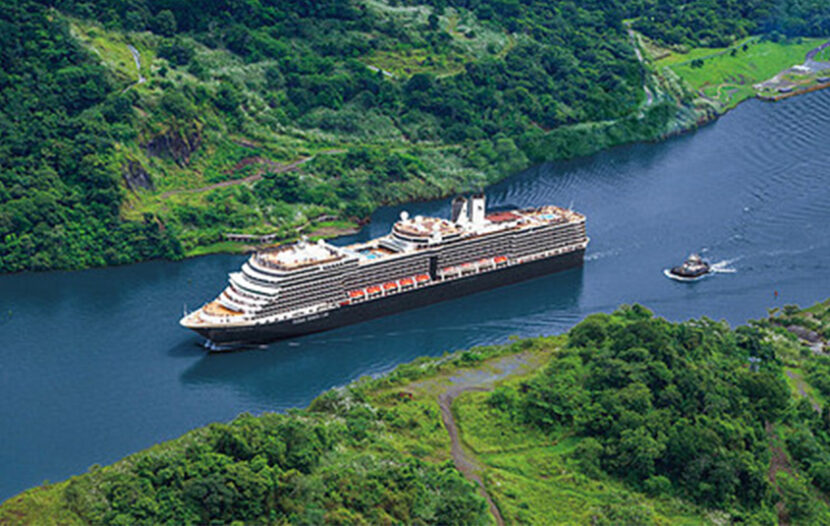 Reservations open for Holland America’s 2024-25 West Coast cruises