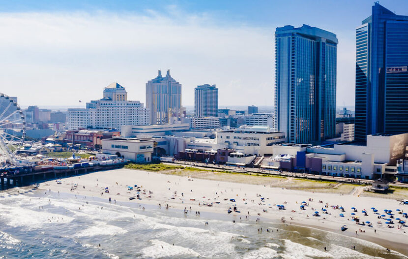 Atlantic City named one of Forbes.com's 20 Best Places to Travel