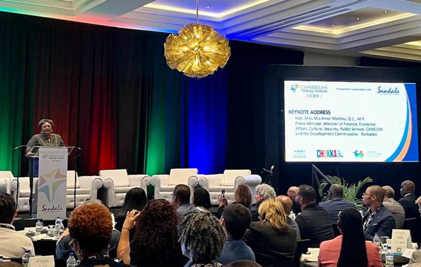 Strong recovery for Caribbean detailed at annual CHTA forum, along with strategies for further growth
