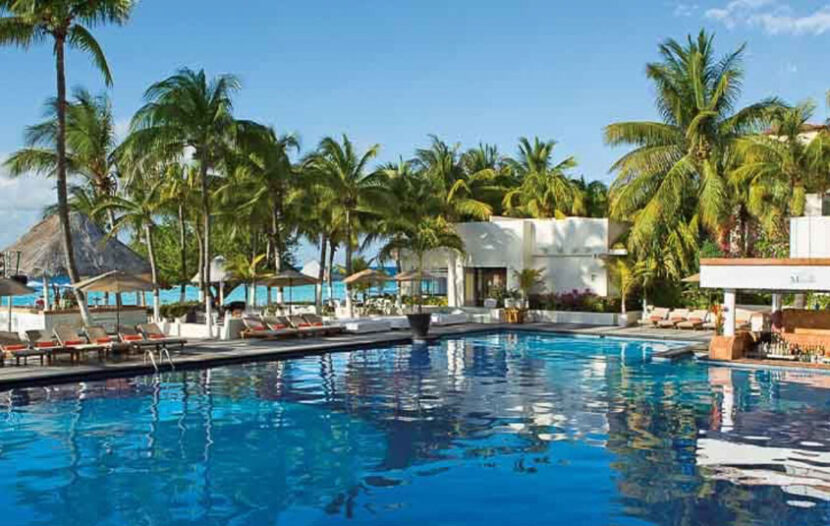 Earn rewards throughout May with Sunwing and Hyatt Inclusive Collection