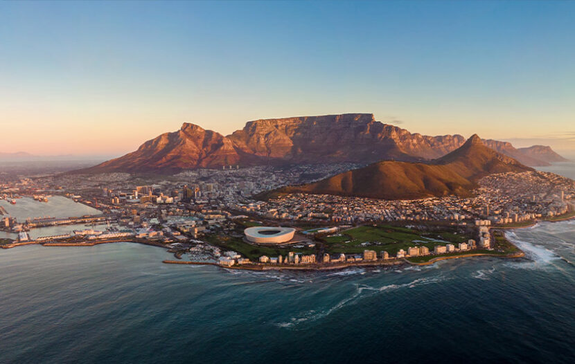 Seabourn’s first-ever Grand Africa Voyage on sale now