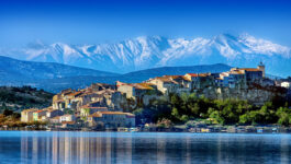Register now for May 11 Occitanie webinar hosted with Atout France