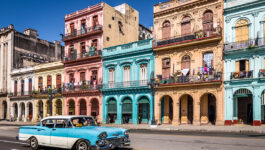 Cuba’s latest visitor stats and more as FITCUBA 2023 wraps up