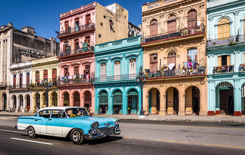 Cuba’s latest visitor stats and more as FITCUBA 2023 wraps up